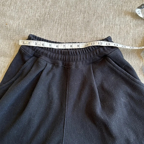 Poten black pants - Picture 9 of 10